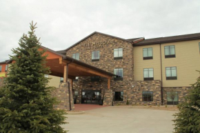 Little Missouri Inn & Suites New Town